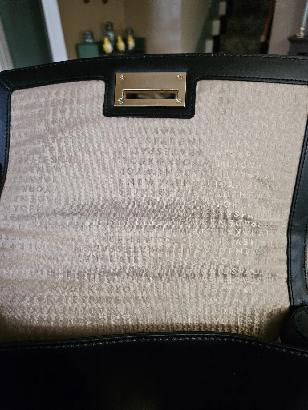 kate spade elegant kate